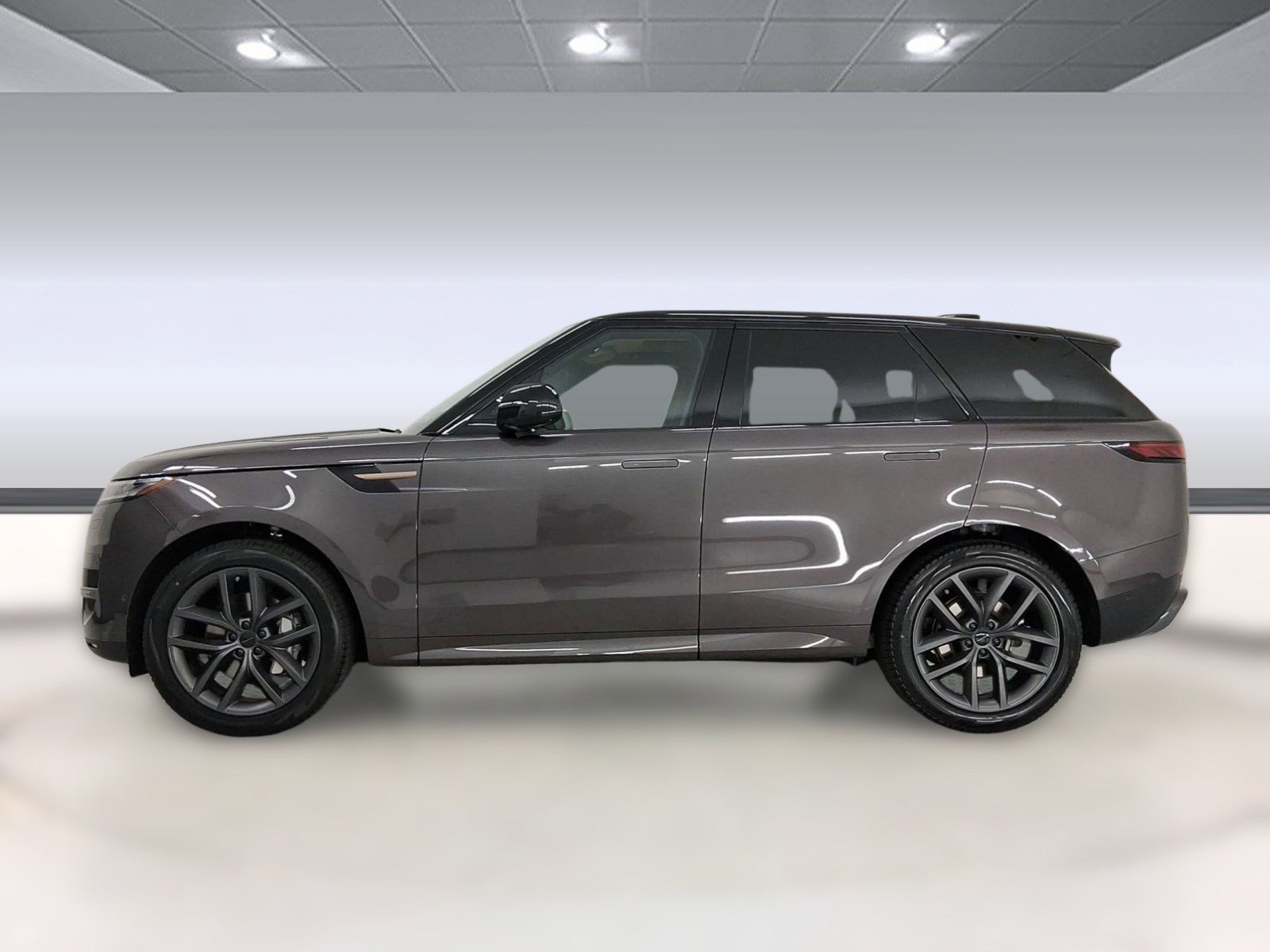 New 2026 Land Rover Range Rover Sport SE image 2