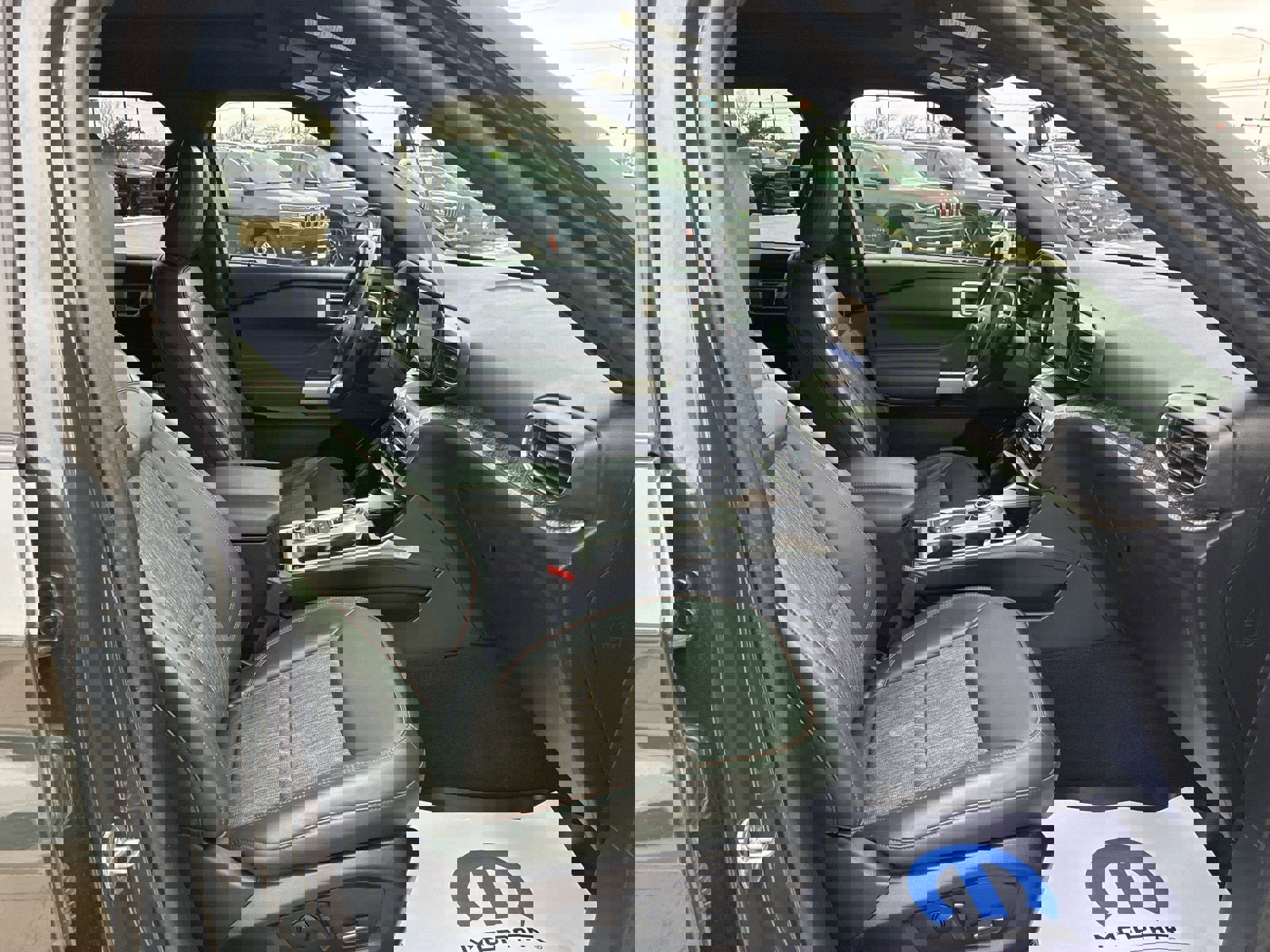 Used 2023 Ford Explorer Timberline image 26