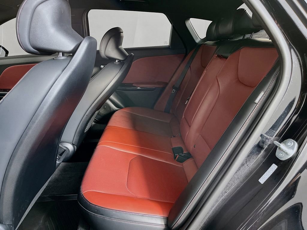 Used 2025 Kia K4 GT-Line Turbo image 32