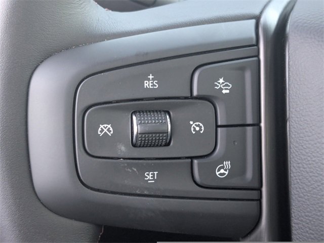 New 2026 GMC Sierra 2500 AT4X image 28