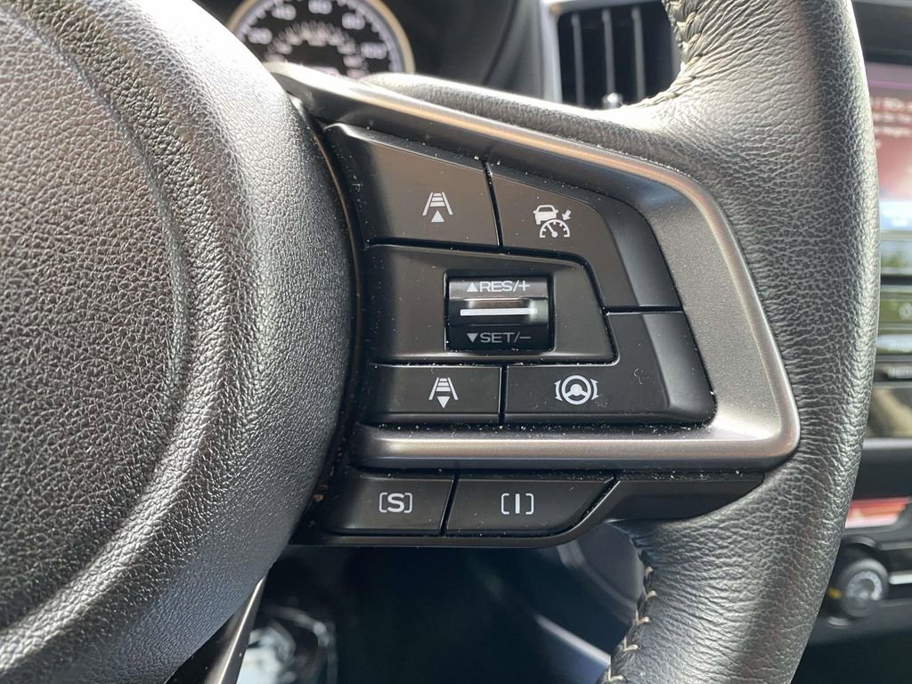 Used 2023 Subaru Forester Premium image 21