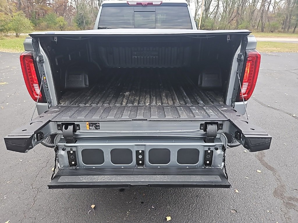 Certified 2026 GMC Sierra 1500 AT4 w/ AT4 Premium Package image 14