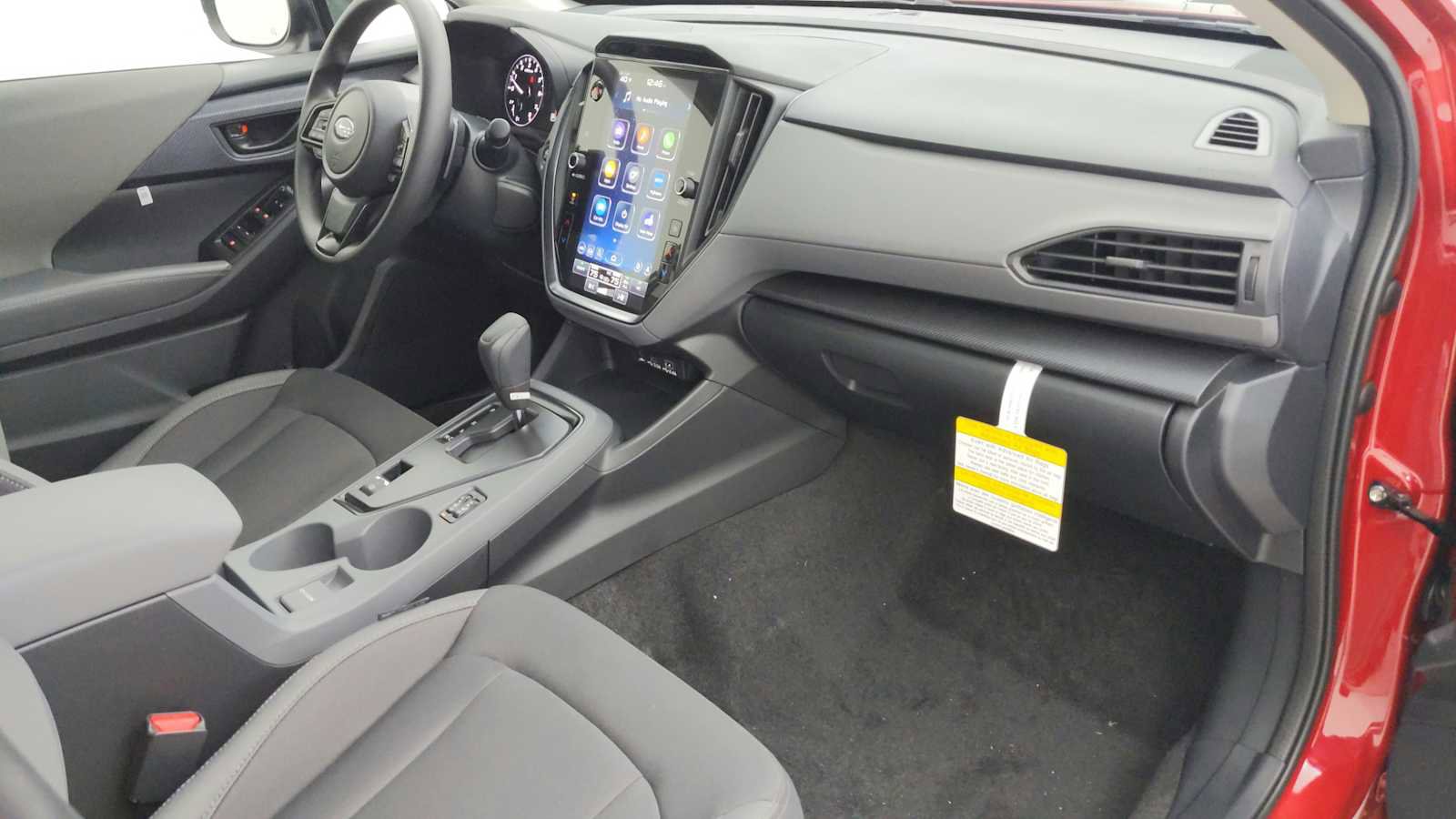 New 2026 Subaru Crosstrek 2.0i Premium image 22