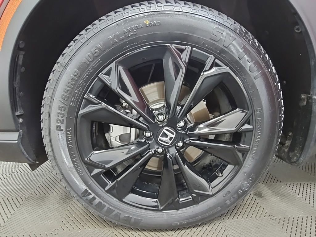 Used 2024 Honda CR-V Sport Touring image 51