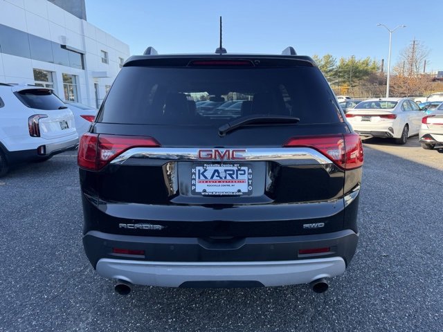 Used 2019 GMC Acadia SLT image 9
