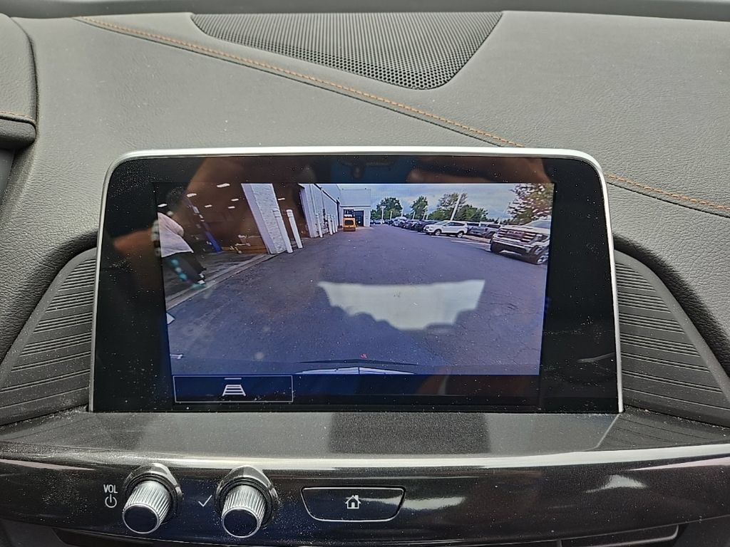 Certified 2023 Cadillac CT4 Sport AWD/4WD image 23