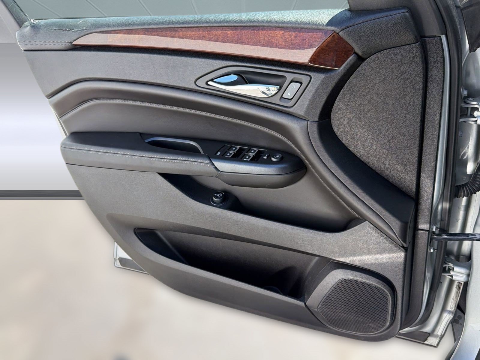 Used 2016 Cadillac SRX Luxury FWD image 21