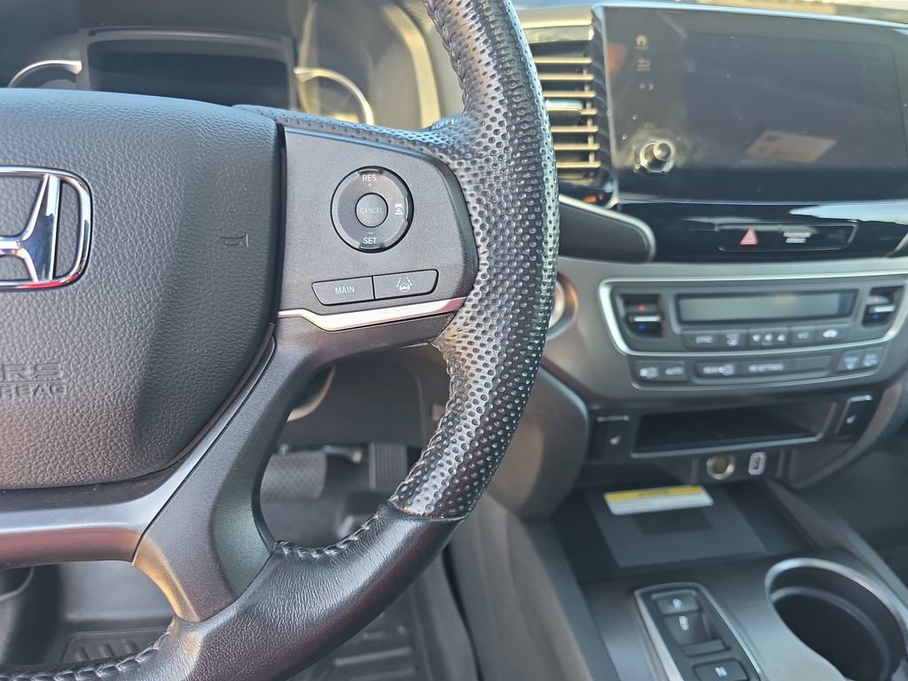Used 2023 Honda Passport EX-L image 19