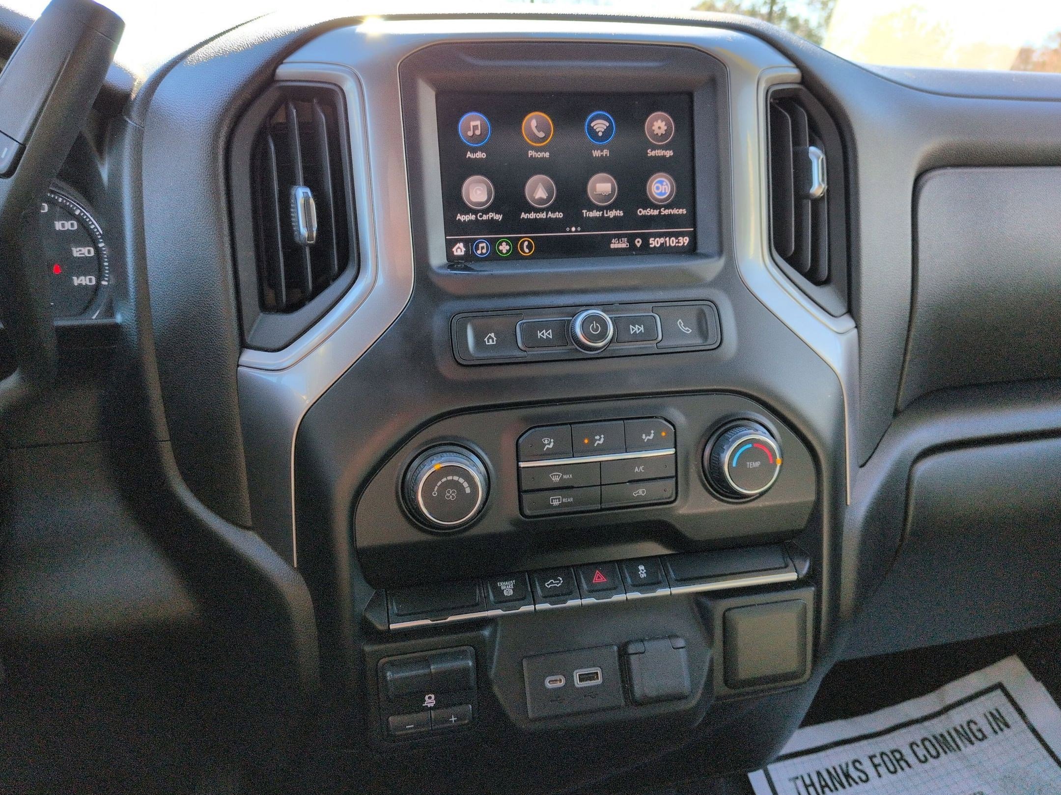 Used 2021 Chevrolet Silverado 3500 W/T w/ WT Convenience Package image 12