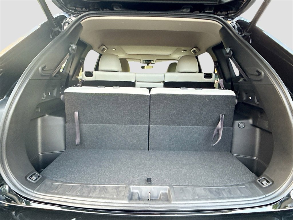 New 2025 Mitsubishi Outlander SEL image 28