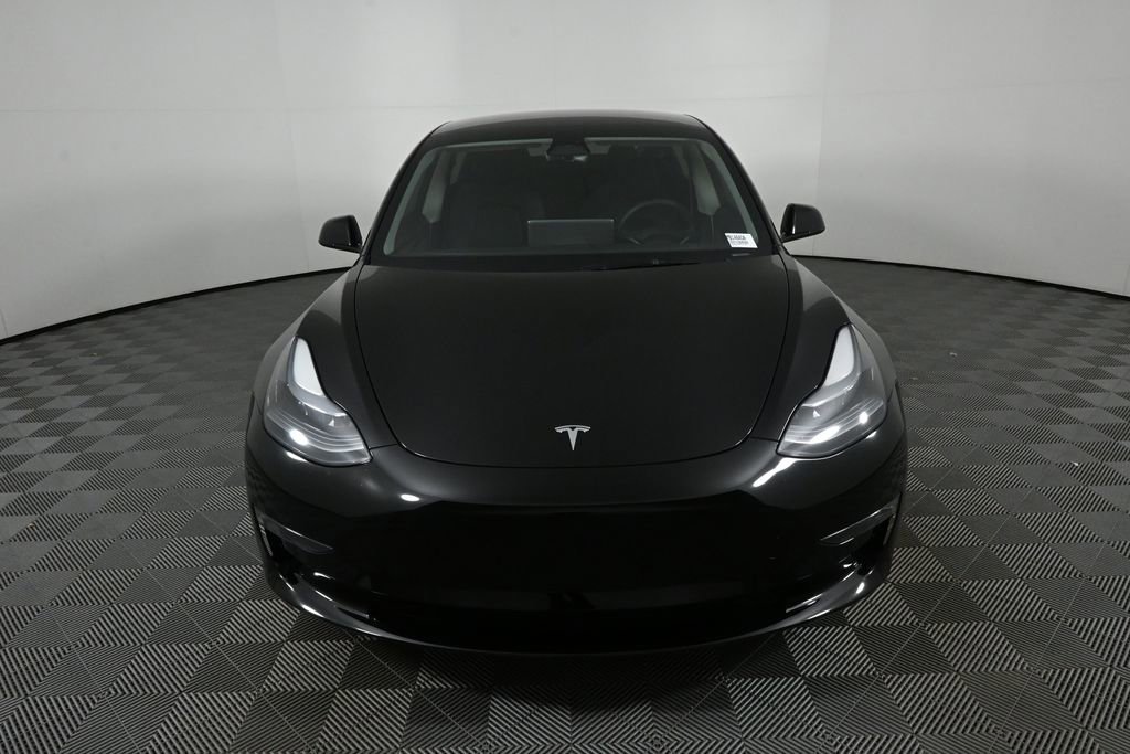 Used 2023 Tesla Model 3 Standard Range RWD image 31
