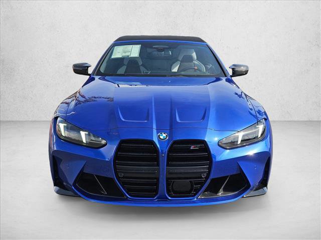 New 2026 BMW M4 xDrive Competition w/ M Carbon Exterior Package image 6