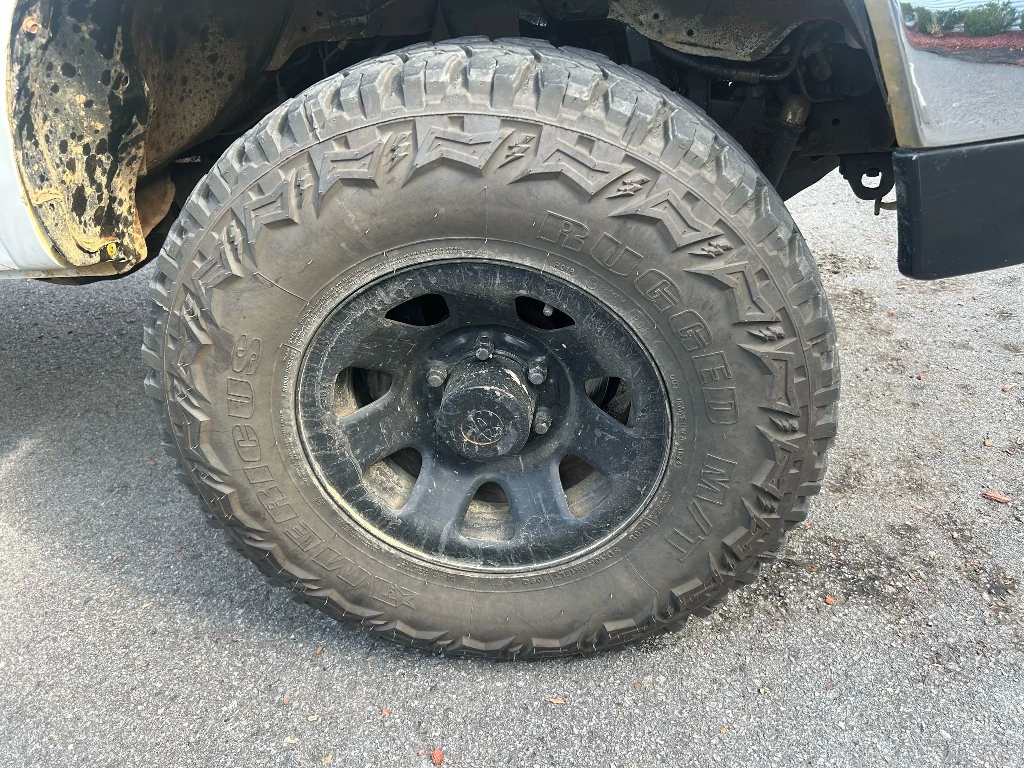 Used 1994 Toyota 4Runner SR5 image 4