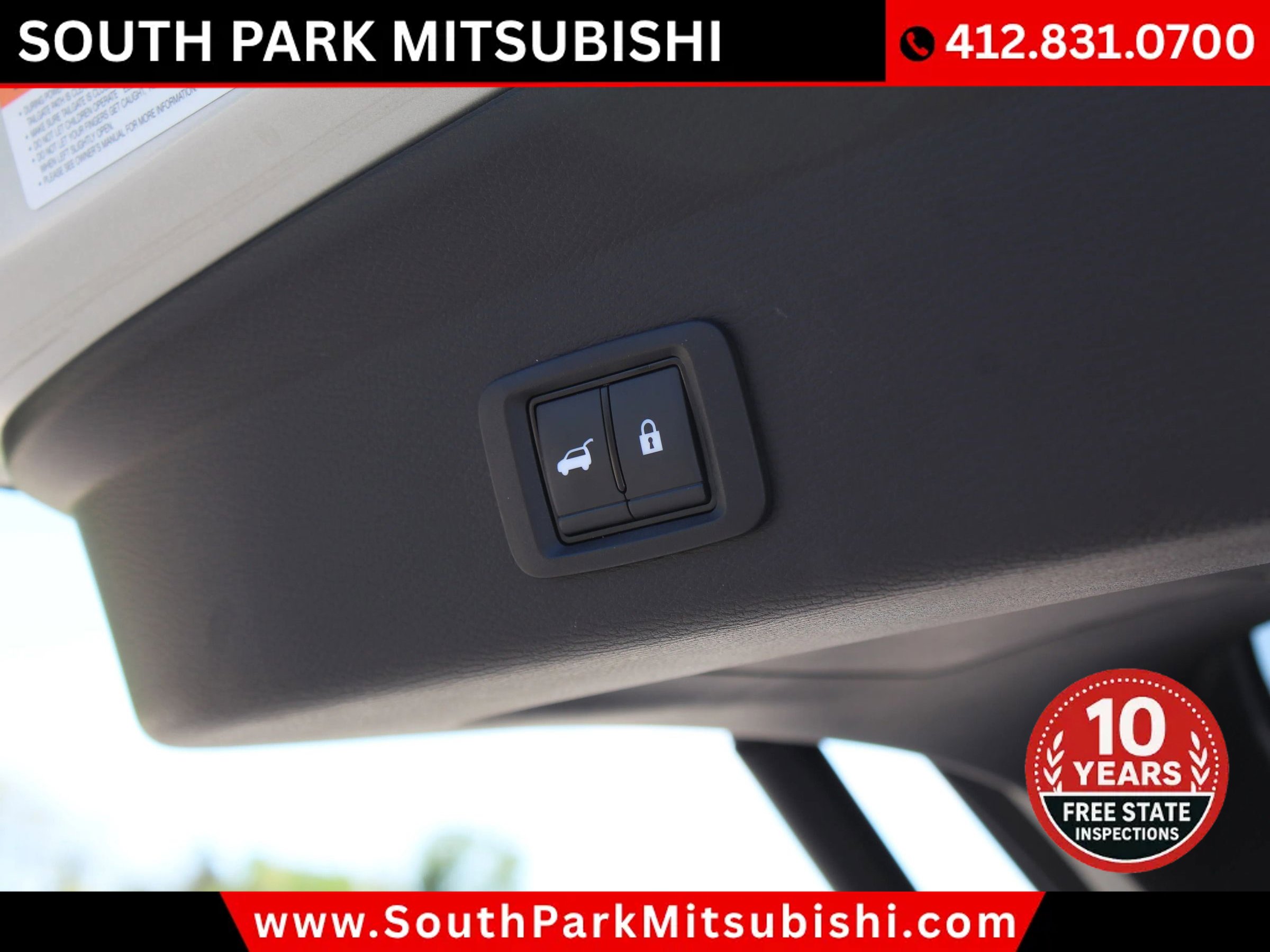 Used 2022 Mitsubishi Outlander SEL Black Edition FWD image 31