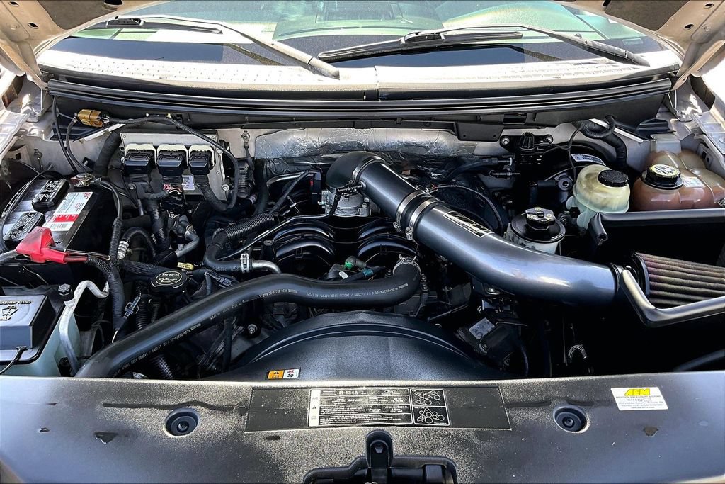 Used 2006 Ford F150 XLT RWD image 31