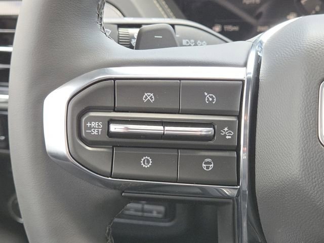 New 2026 GMC Yukon XL Elevation w/ Elevation Premium Package AWD/4WD image 15