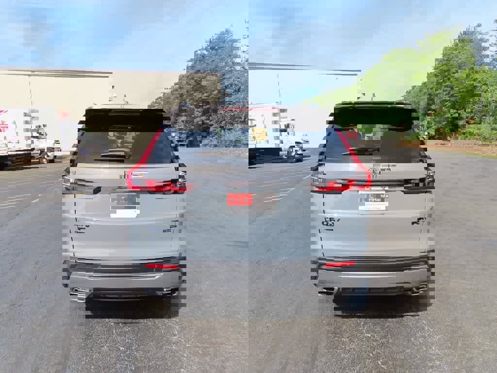 New 2026 Honda CR-V Sport Touring image 5