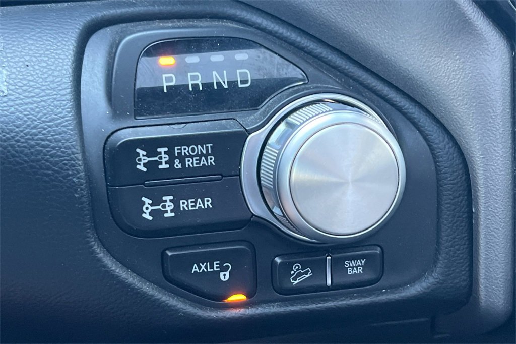 Used 2020 RAM 2500 Power Wagon image 23