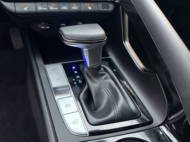 Used 2023 Hyundai Elantra SEL w/ Convenience Package image 35