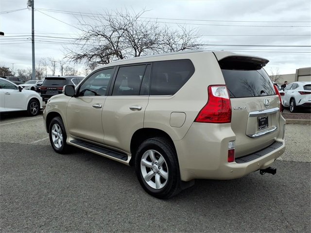 Used 2010 Lexus GX 460 image 5