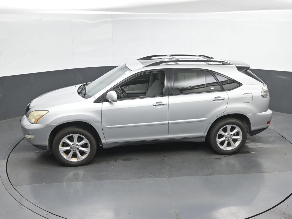 Used 2009 Lexus RX 350 AWD image 35