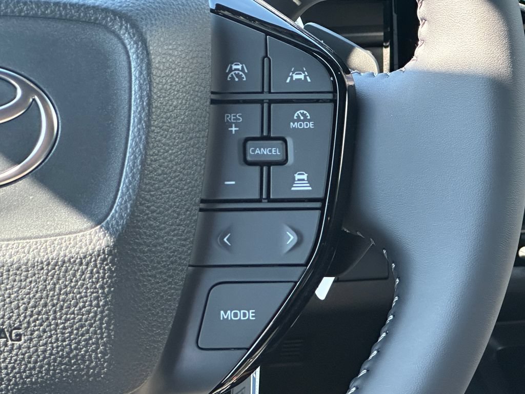 New 2026 Toyota C-HR AWD/4WD image 21