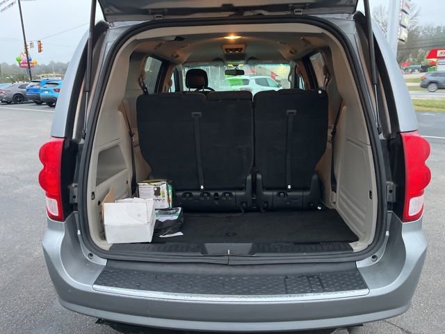 Used 2017 Dodge Grand Caravan SE w/ Power Window Group image 27