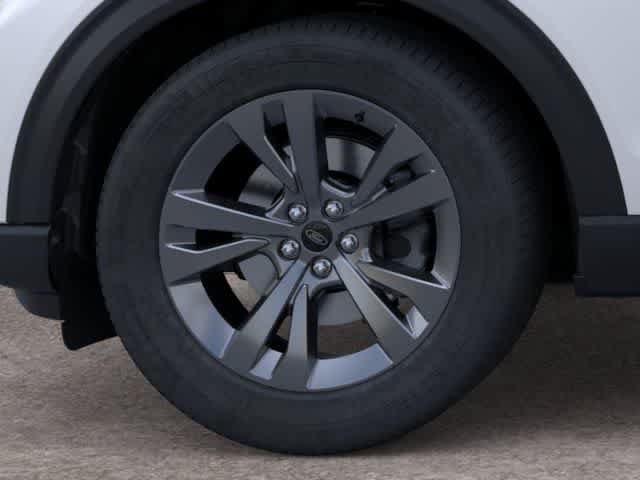 New 2026 Ford Explorer Active w/ Active Comfort Package AWD/4WD image 19
