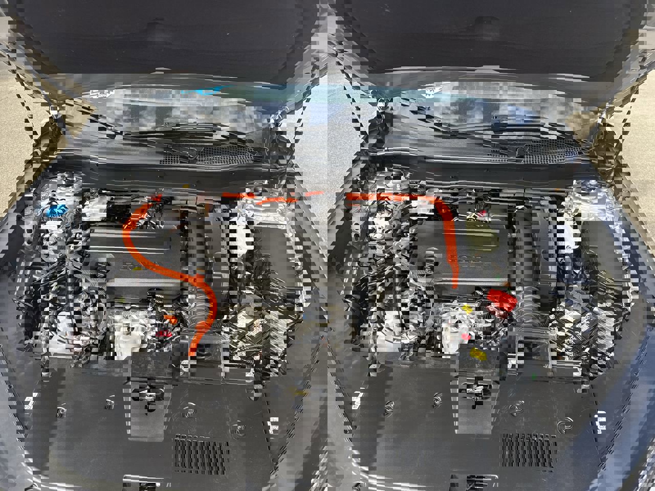 Used 2023 Honda CR-V Sport image 28