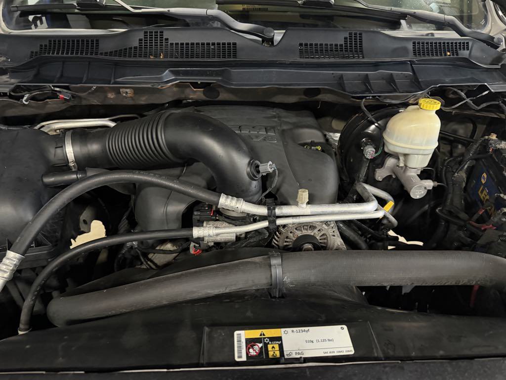 Used 2014 RAM 1500 Express AWD/4WD image 10