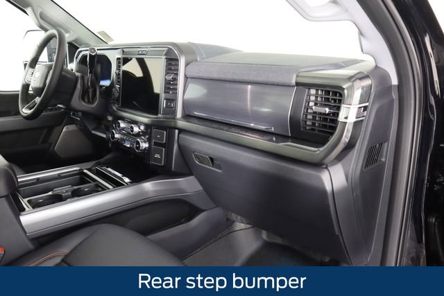 New 2026 Ford F350 Lariat w/ Black Appearance Package image 68