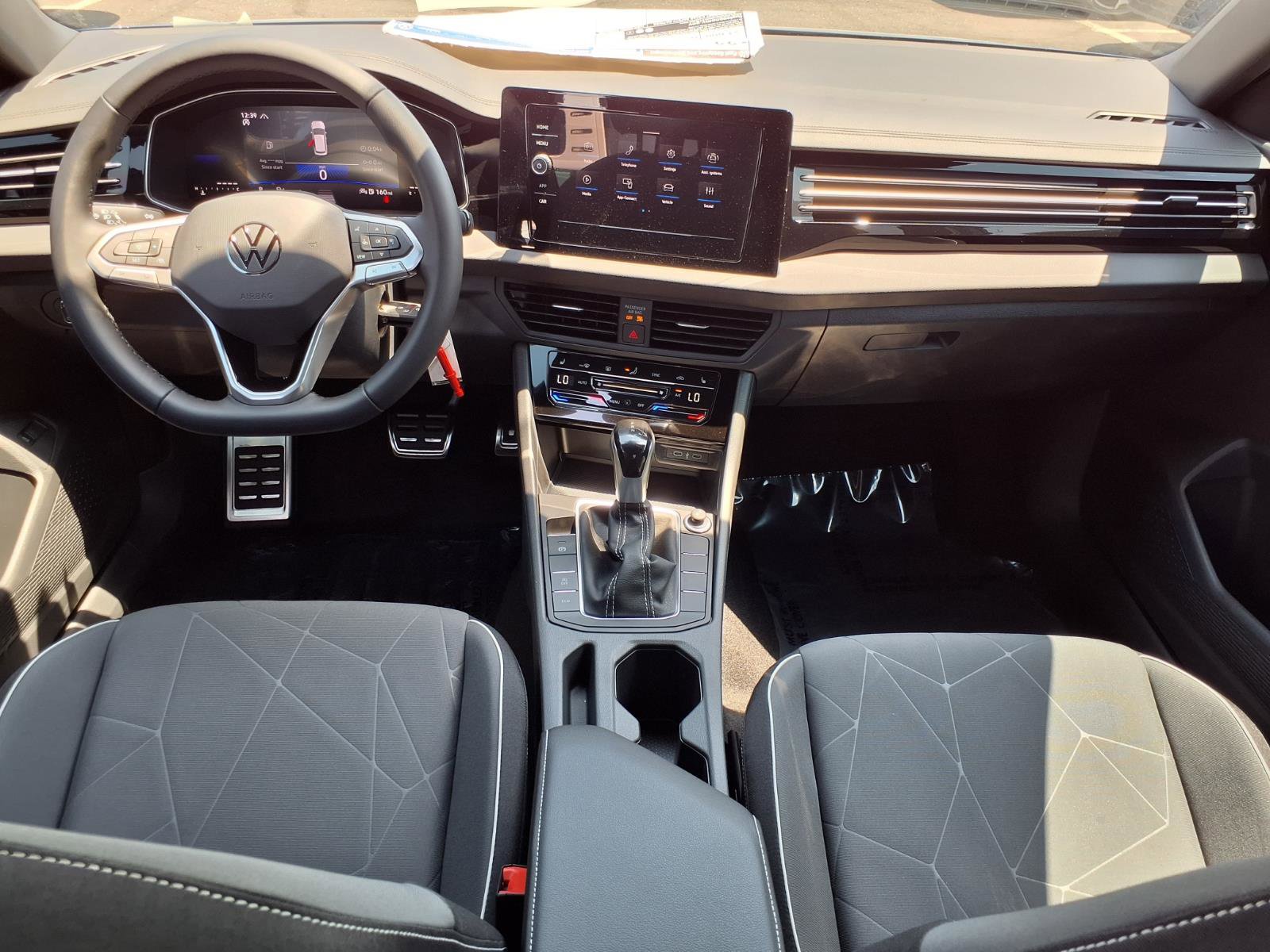 New 2026 Volkswagen Jetta Sport image 11