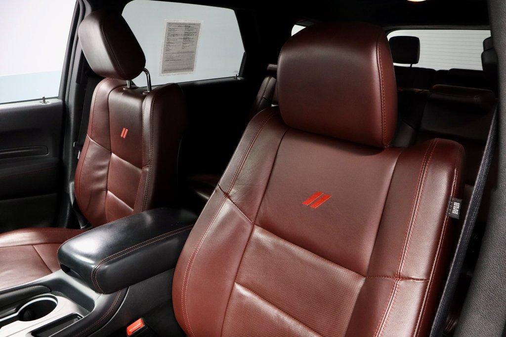Used 2023 Dodge Durango GT image 30