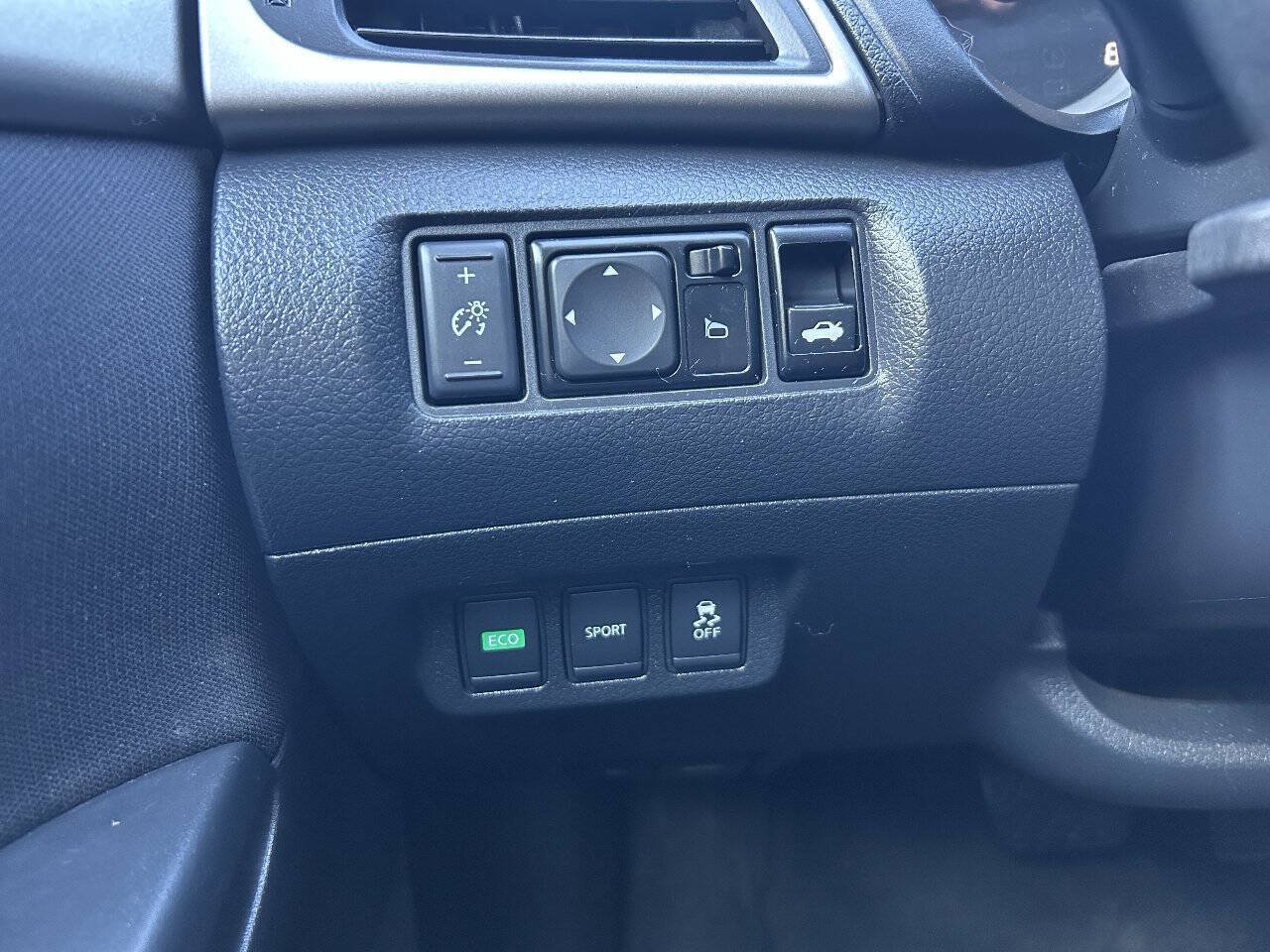 Used 2014 Nissan Sentra SV FWD image 14