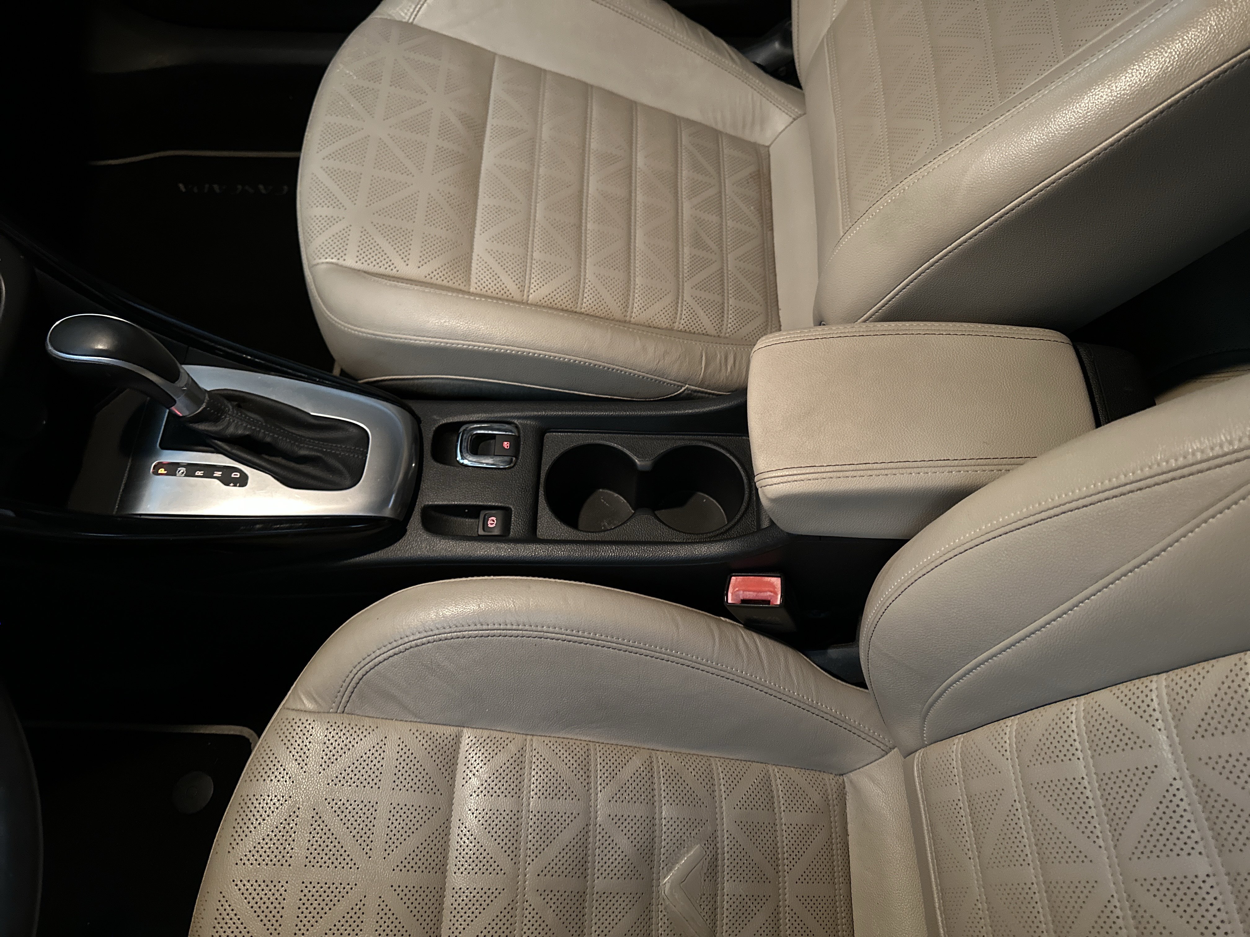 Used 2016 Buick Cascada Premium FWD image 37