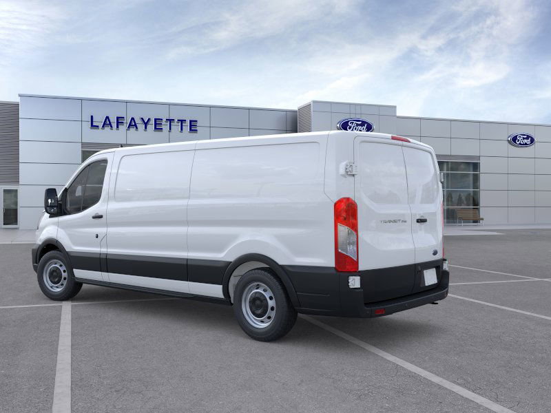 New 2025 Ford Transit 250 Low Roof w/ Load Area Protection Package image 9