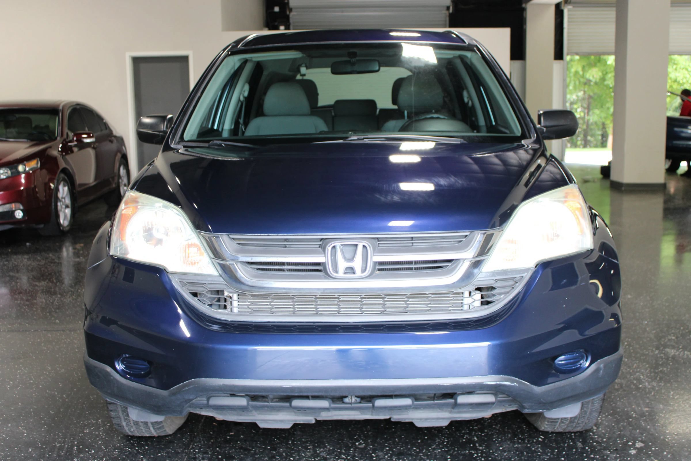 Used 2011 Honda CR-V LX image 10