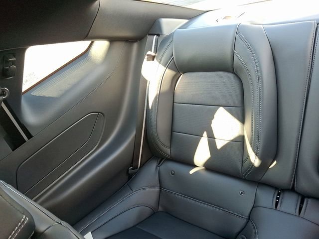 New 2025 Ford Mustang GT Premium image 12