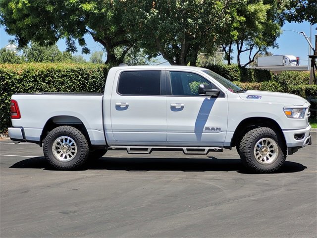 New 2024 RAM 1500 Big Horn image 3