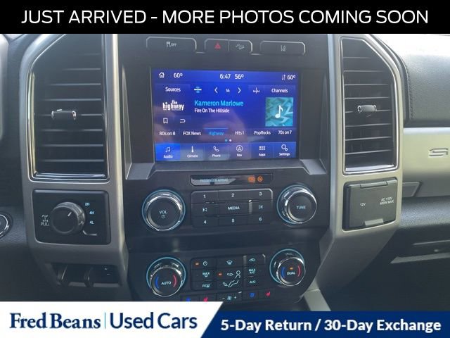 Used 2020 Ford F250 Lariat image 13