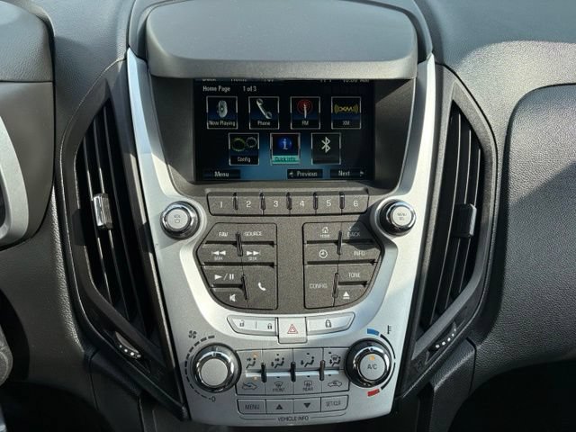 Used 2015 Chevrolet Equinox LT w/ Driver Convenience Package FWD image 29