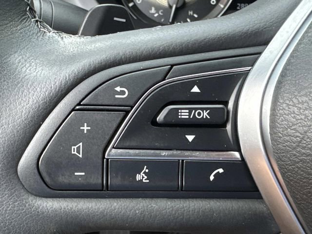 Used 2023 INFINITI QX55 Sensory w/ Lighting Package AWD/4WD image 29