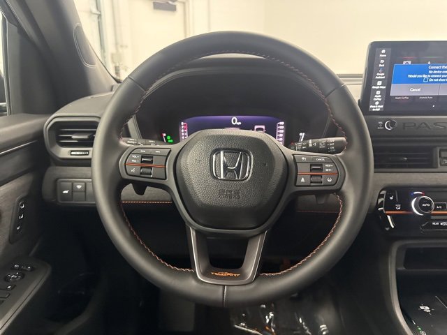New 2026 Honda Passport TrailSport image 26