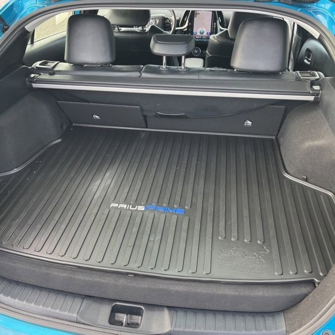 Used 2020 Toyota Prius Prime XLE image 23