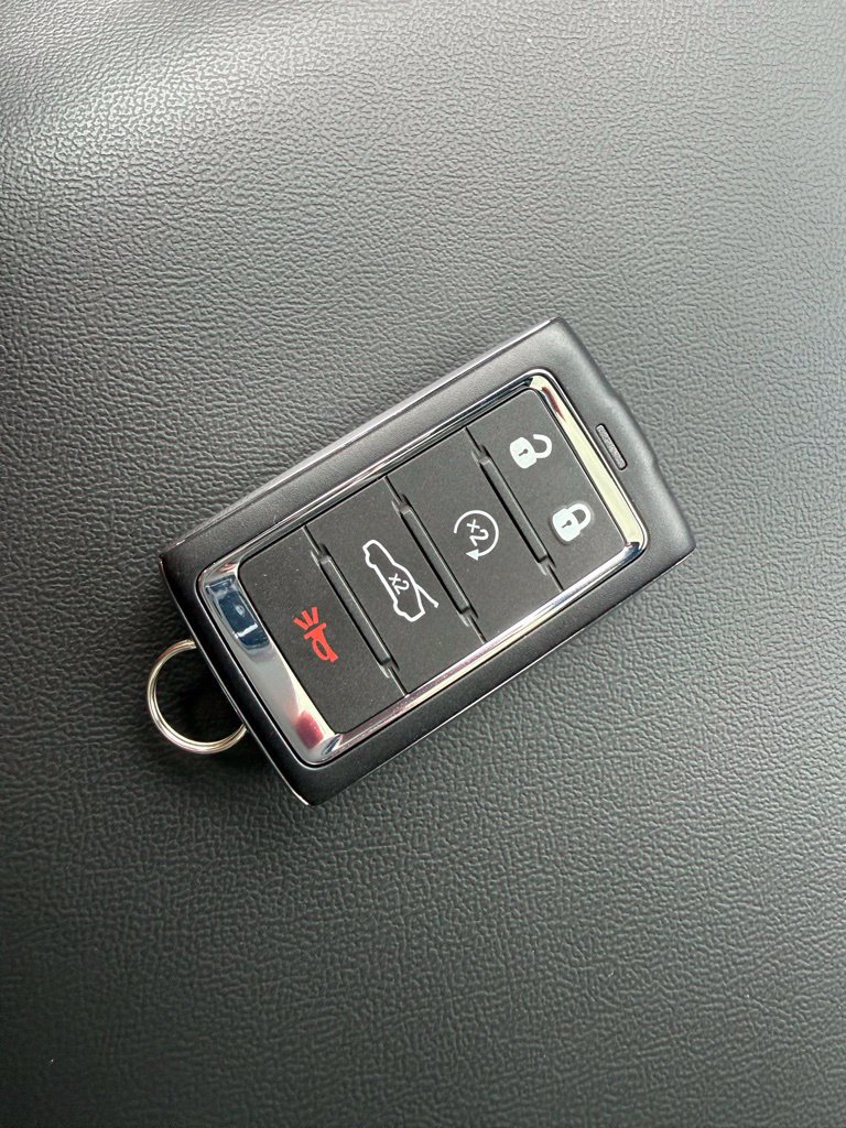 New 2026 Dodge Charger R/T AWD/4WD image 25