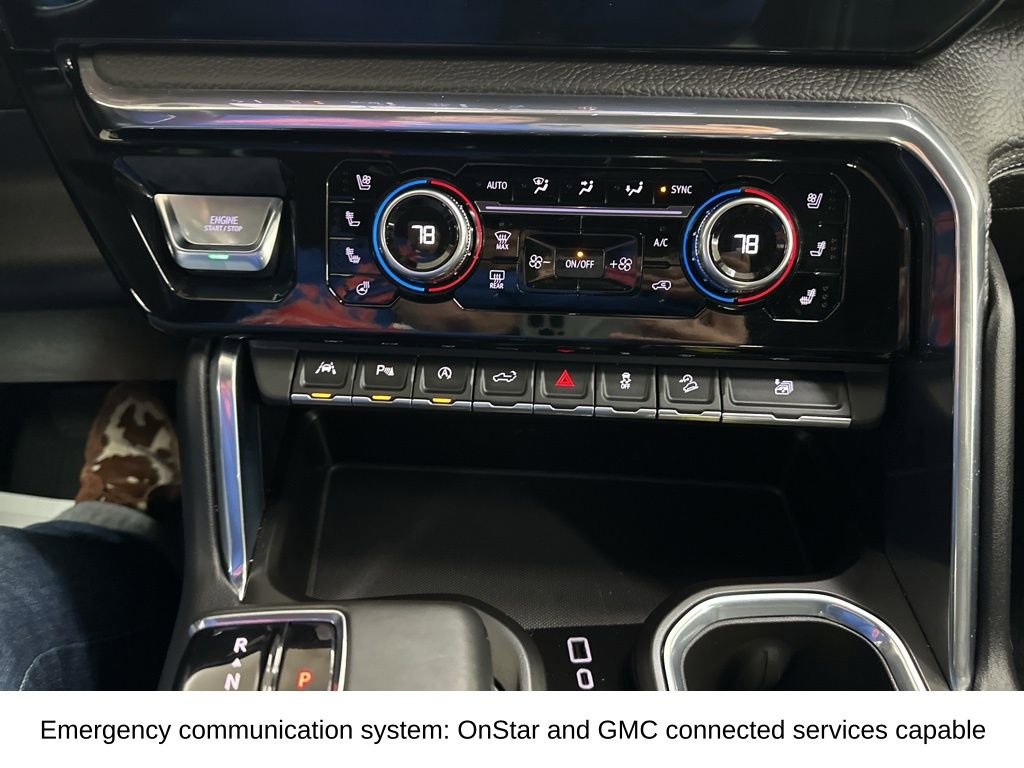 Used 2024 GMC Sierra 1500 Denali image 43