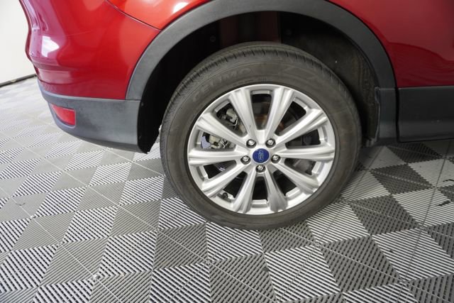 Used 2017 Ford Escape Titanium image 14