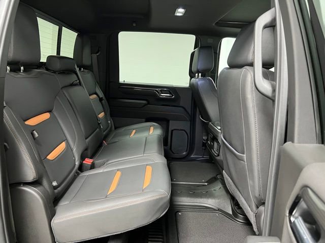 Used 2025 GMC Sierra 3500 AT4 w/ AT4 Premium Plus Package AWD/4WD image 50