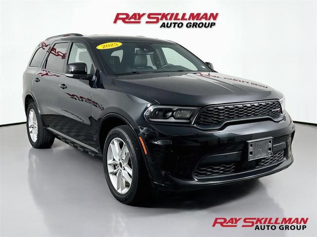 Used 2025 Dodge Durango GT