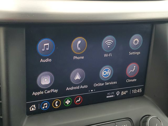 Used 2021 GMC Acadia SLE w/ Driver Convenience Package FWD image 25